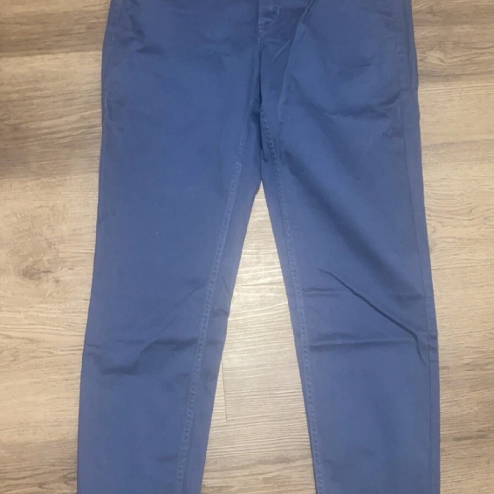 CALVIN KLEIN size 8 Women’s C8 Ankle Skinny Jeans